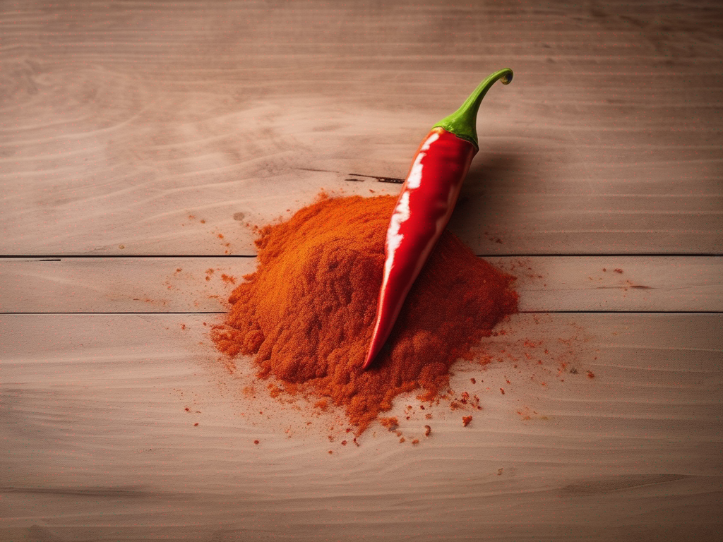 Easy Ways to Extend the Shelf Life of Cayenne Pepper in Your Pantry