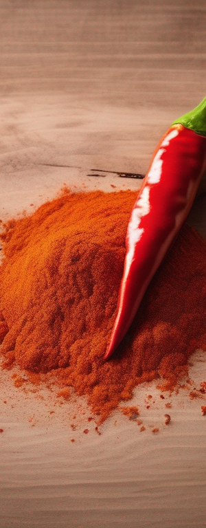 Easy Ways to Extend the Shelf Life of Cayenne Pepper in Your Pantry