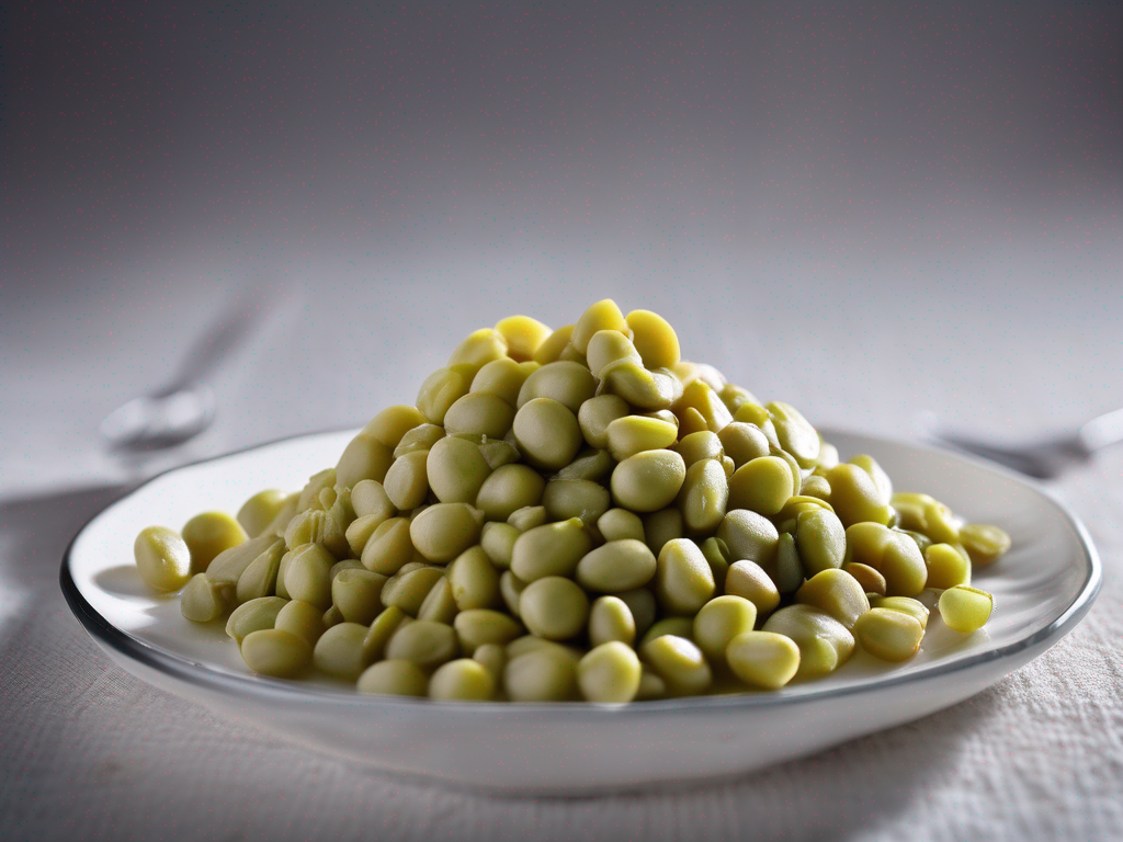Easy Ways to Extend the Shelf Life of Cooked Split Peas in the Pantry