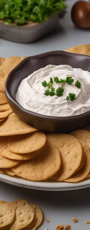 Easy Ways to Extend the Shelf Life of Dip Homemade Using Commercially Packaged Dry Mix