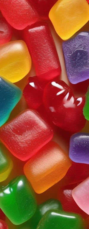 Easy Ways to Extend the Shelf Life of Gummi Candy