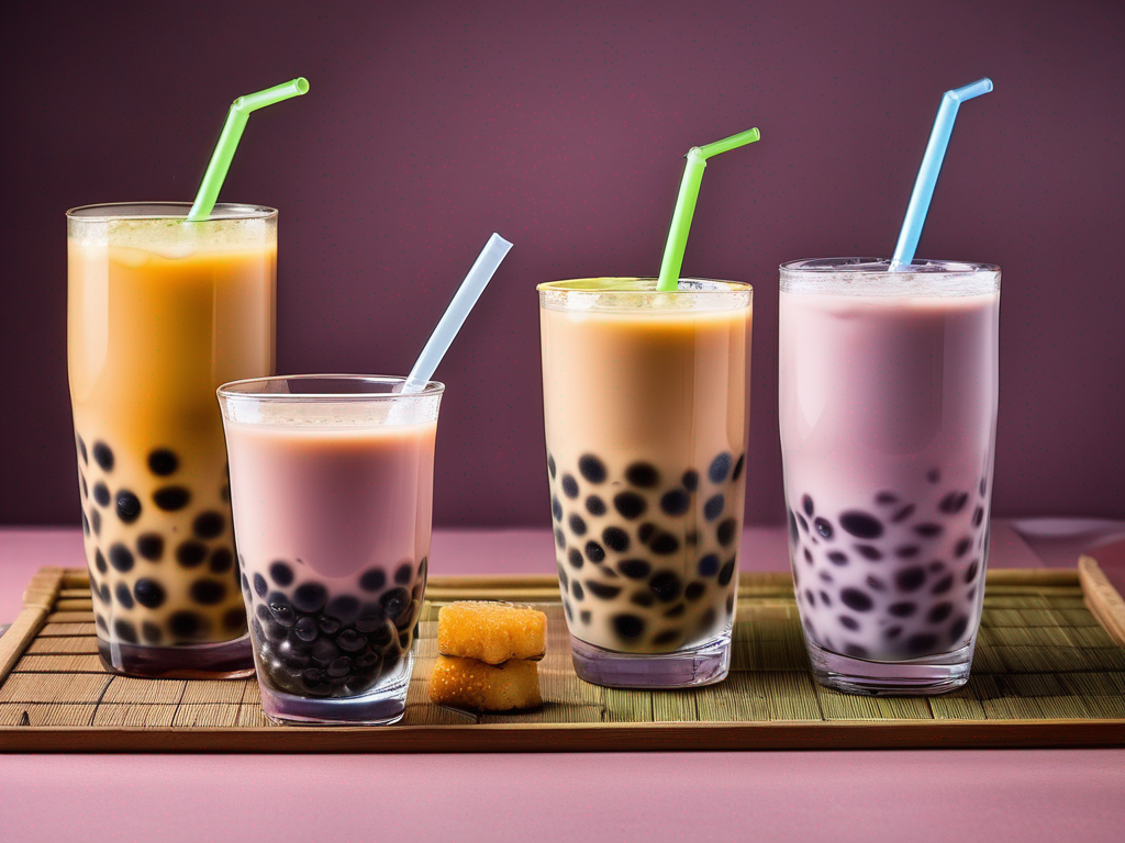 Easy Ways to Extend the Shelf Life of Homemade Bubble Tea
