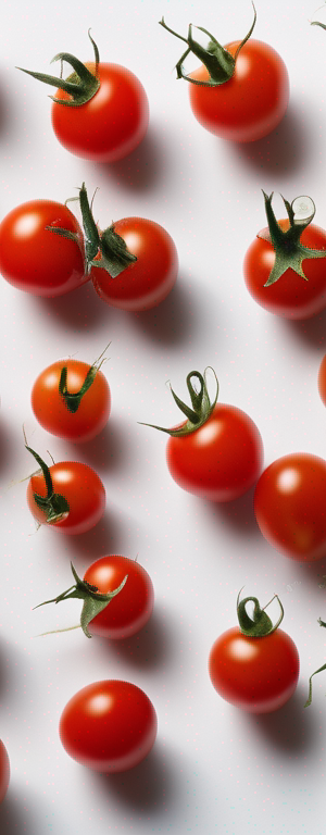 Easy Ways to Preserve Cherry Tomatoes for Future Use