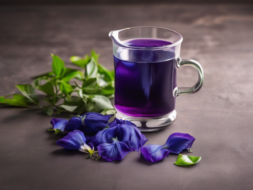 Easy Ways to Prevent Butterfly Pea Flower Tea from Going Bad