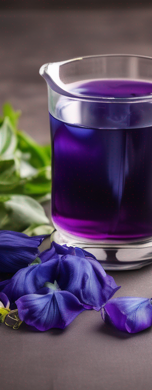 Easy Ways to Prevent Butterfly Pea Flower Tea from Going Bad