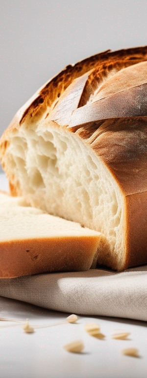 Easy Ways to Prevent Mold on Bread White Sliced Opened