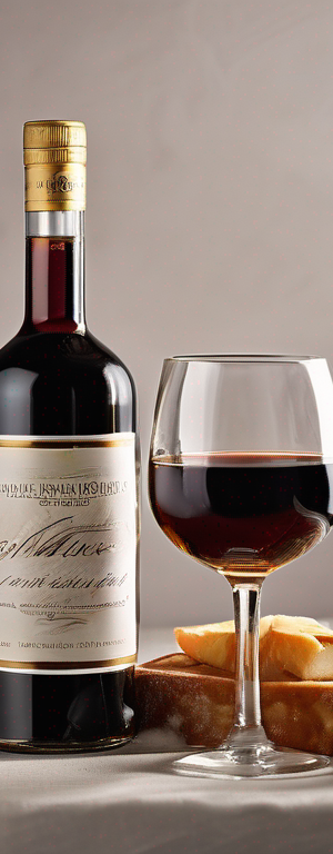 Easy Ways to Prevent Oxidation in Opened Fortified Wine Bottles