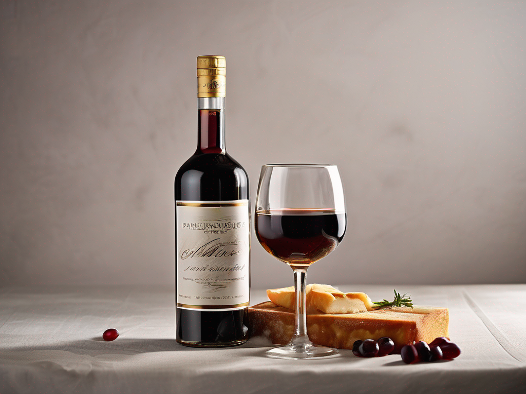 Easy Ways to Prevent Oxidation in Opened Fortified Wine Bottles