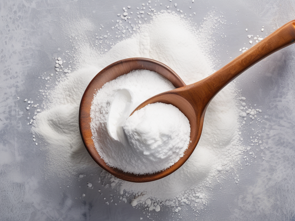Easy Ways to Test Baking Soda for Freshness