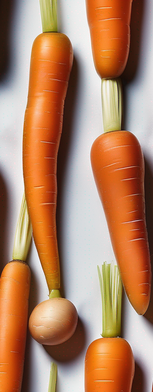 Eating Expired Carrots: Risks, Safety Tips, and More