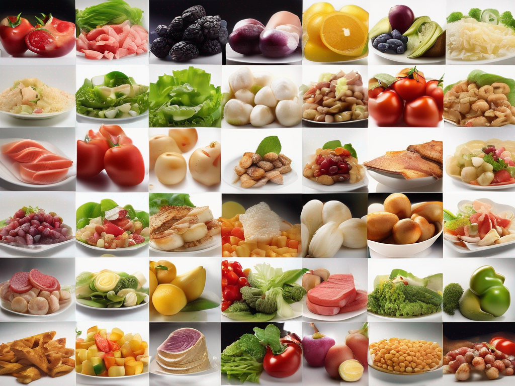 Emergency Food Box Delivery: Ensuring Food Safety During Emergencies