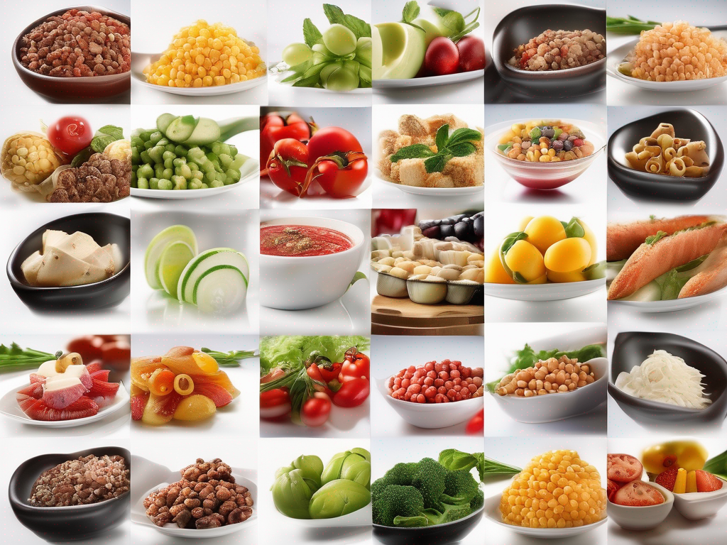 Emergency Food Box Near Me: Ensuring Food Safety During Uncertain Times