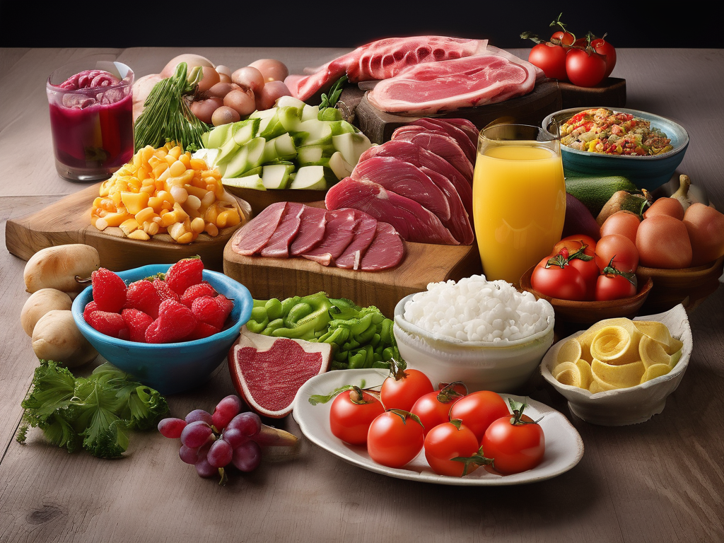 Ensuring Food Safety: A Closer Look at Local Food Distribution Companies