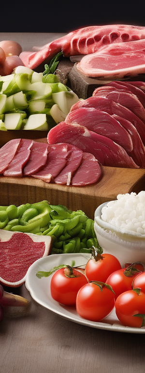 Ensuring Food Safety: A Closer Look at Local Food Distribution Companies