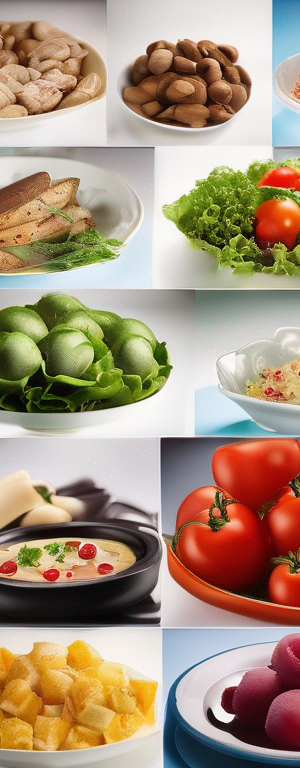 Ensuring Food Safety and Storage: A Comprehensive Guide