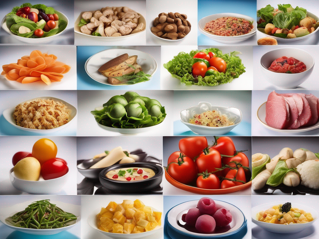 Ensuring Food Safety and Storage: A Comprehensive Guide