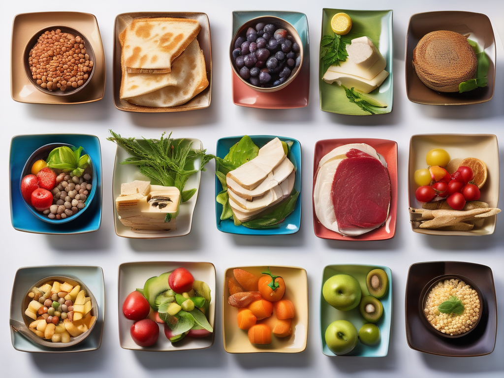 Ensuring Food Safety in Postal Food Drives