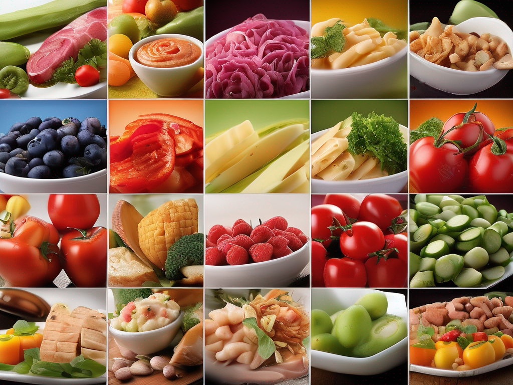 Ensuring Quality of Cocktail Sauce for Seafood: A Guide for Commercially Bottled Unopened Products