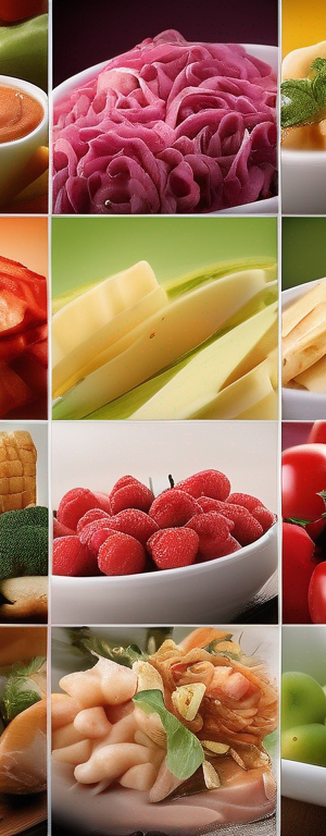 Ensuring Quality of Cocktail Sauce for Seafood: A Guide for Commercially Bottled Unopened Products