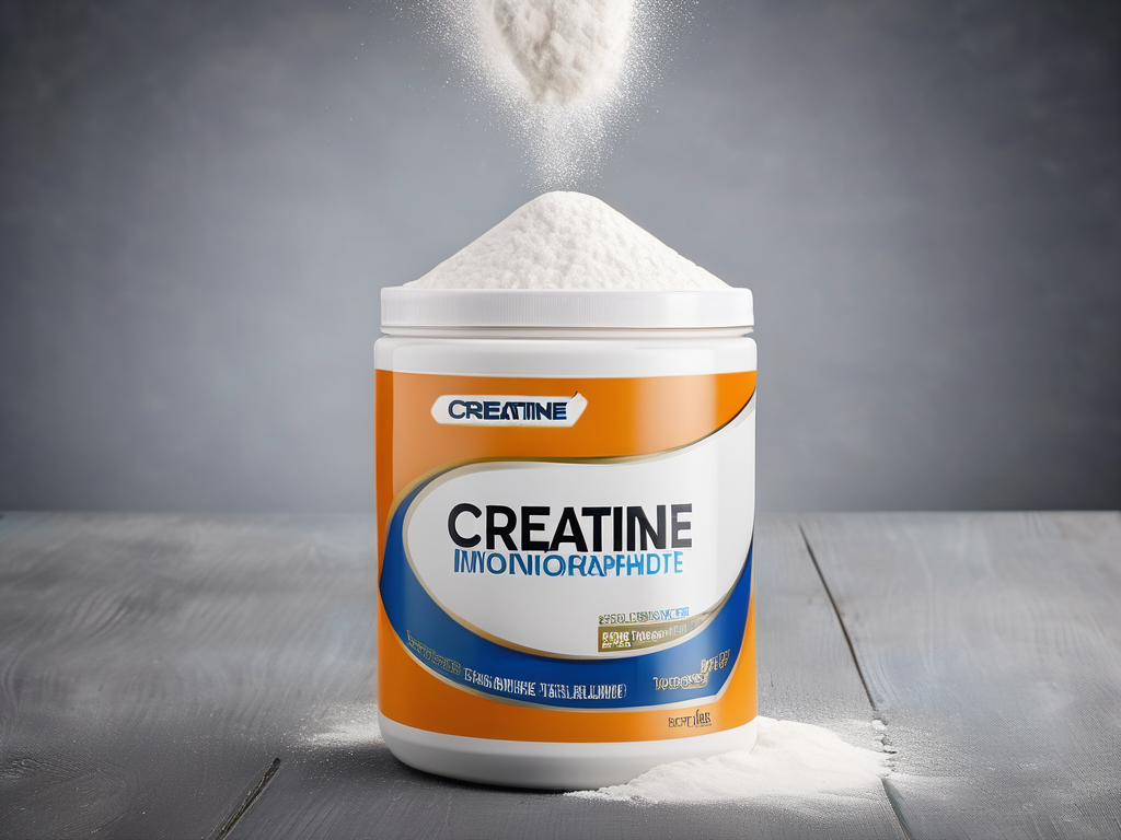 Evaluating the Quality of Expired Creatine Monohydrate Powder for Safe Consumption