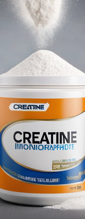 Evaluating the Quality of Expired Creatine Monohydrate Powder for Safe Consumption