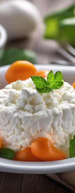 Everything You Need to Know About Cottage Cheese Expiration Date