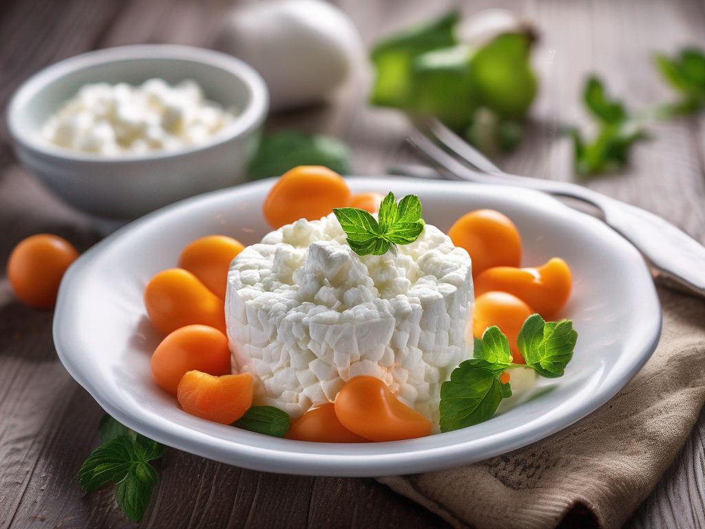 Everything You Need to Know About Cottage Cheese Expiration Date