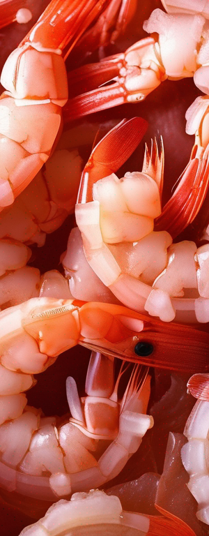 Everything You Need to Know About Frozen Shrimp Expiration