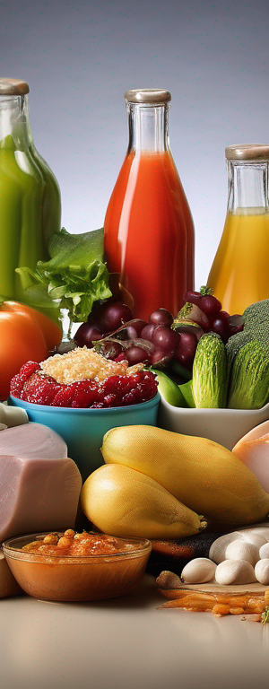 Everything You Need to Know About Ocean Spray Cranberry Sauce Expiration Date