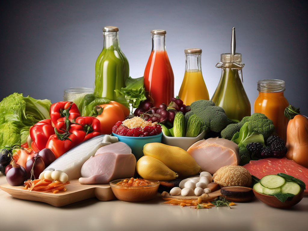 Everything You Need to Know About Ocean Spray Cranberry Sauce Expiration Date