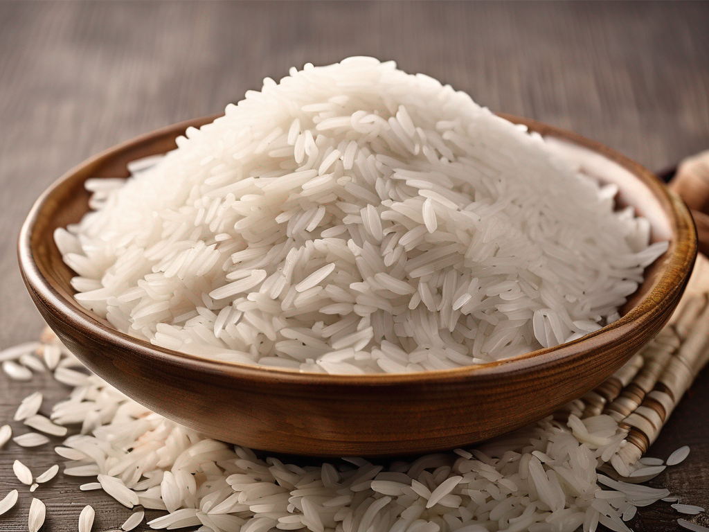 Everything You Need to Know About Rice Expiry Date