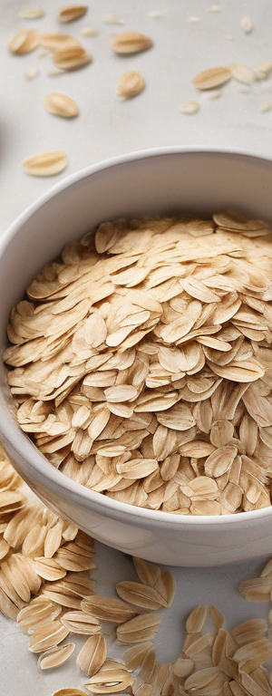 Everything You Need to Know About Rolled Oats Expiration Date