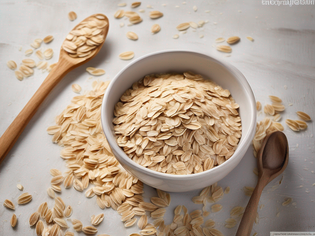 Everything You Need to Know About Rolled Oats Expiration Date