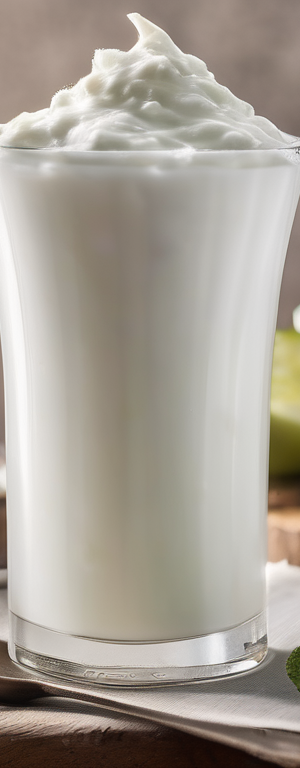 Expert Advice on Safely Consuming Expired Ayran Turkish Yogurt Drink