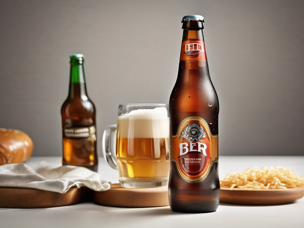 Expert Tips for Checking the Freshness of Beer Bottle Unopened