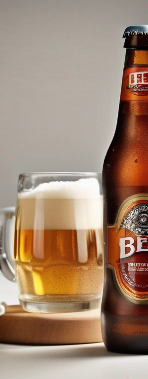 Expert Tips for Checking the Freshness of Beer Bottle Unopened