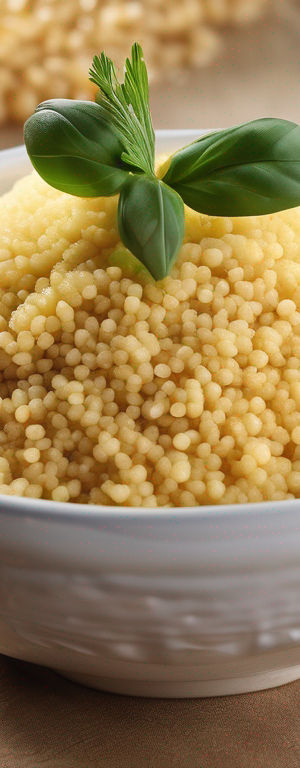 Expert Tips for Extending the Shelf Life of Cooked Couscous