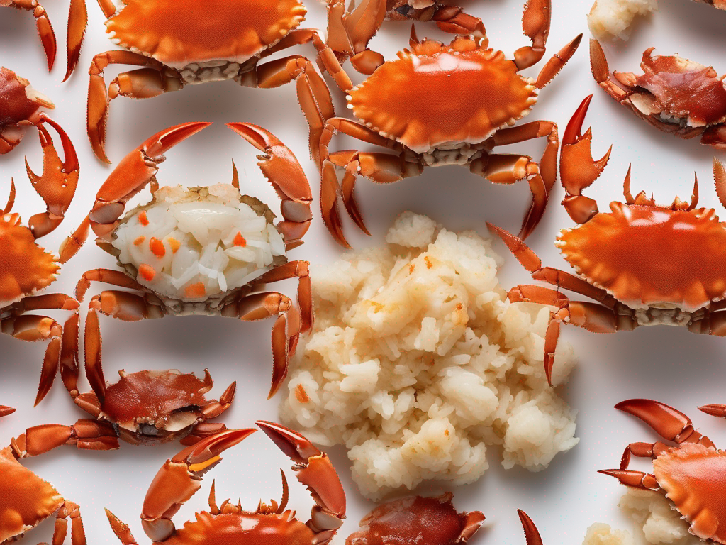 Expert Tips for Extending the Shelf Life of Crab Meat Cooked Leftovers