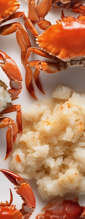 Expert Tips for Extending the Shelf Life of Crab Meat Cooked Leftovers