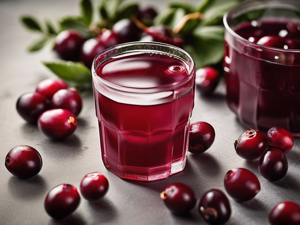 Expert Tips for Extending the Shelf Life of Cranberry Juice Sold in Refrigerated Container Unopened
