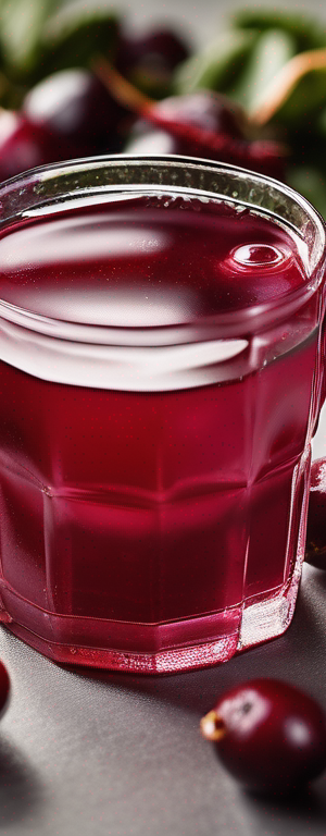 Expert Tips for Extending the Shelf Life of Cranberry Juice Sold in Refrigerated Container Unopened