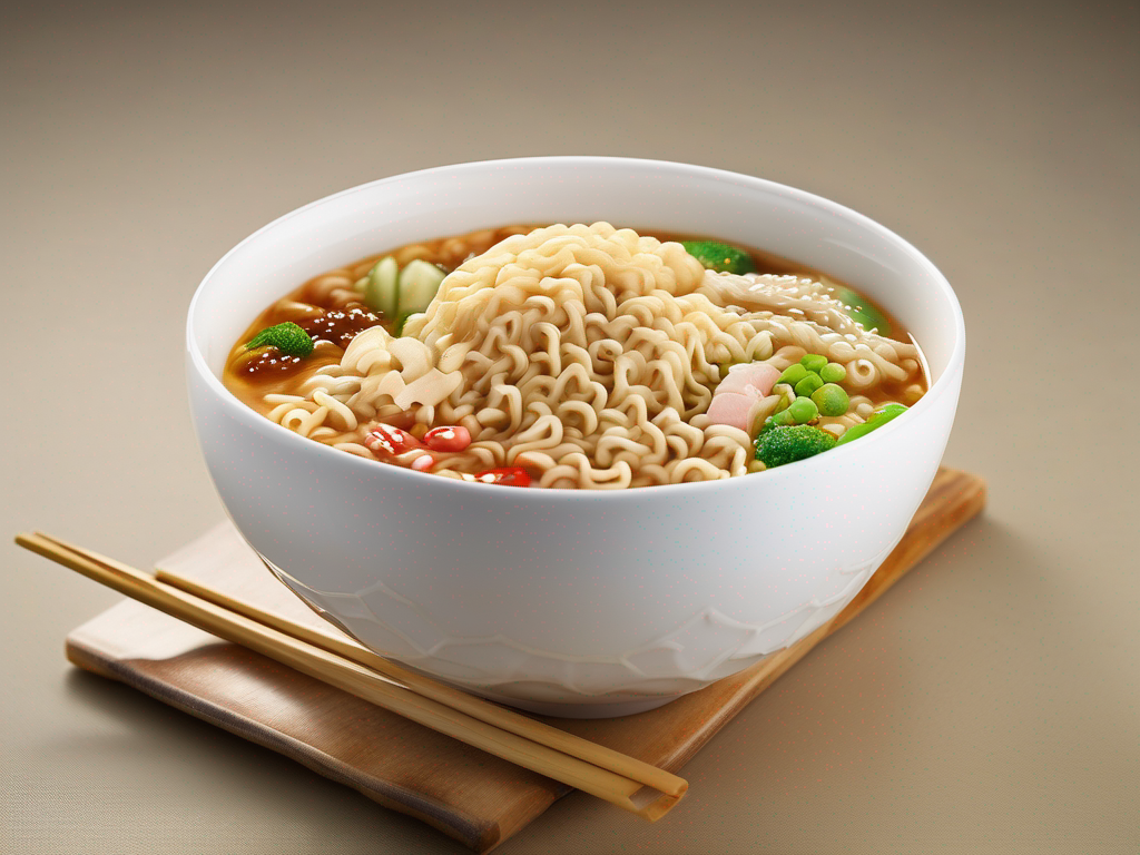 Expert Tips for Extending the Shelf Life of Cup Noodles in Your Pantry