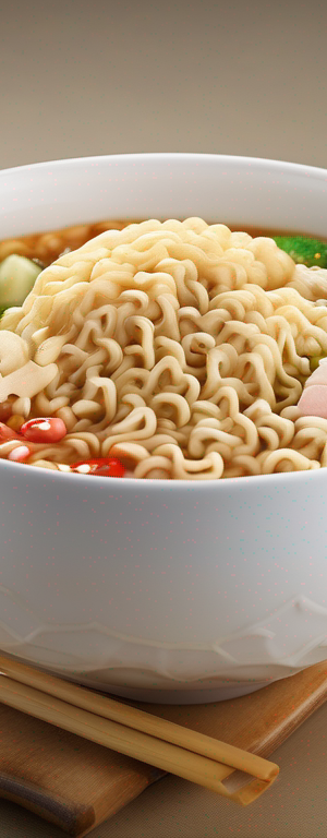 Expert Tips for Extending the Shelf Life of Cup Noodles in Your Pantry