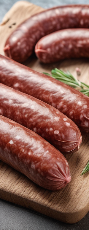 Expert Tips for Extending the Shelf Life of Dry Sausage