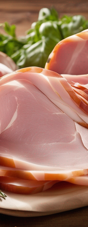 Expert Tips for Extending the Shelf Life of Ham Deli Sliced Unopened