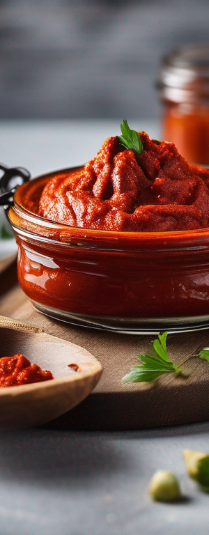 Expert Tips for Extending the Shelf Life of Harissa Paste