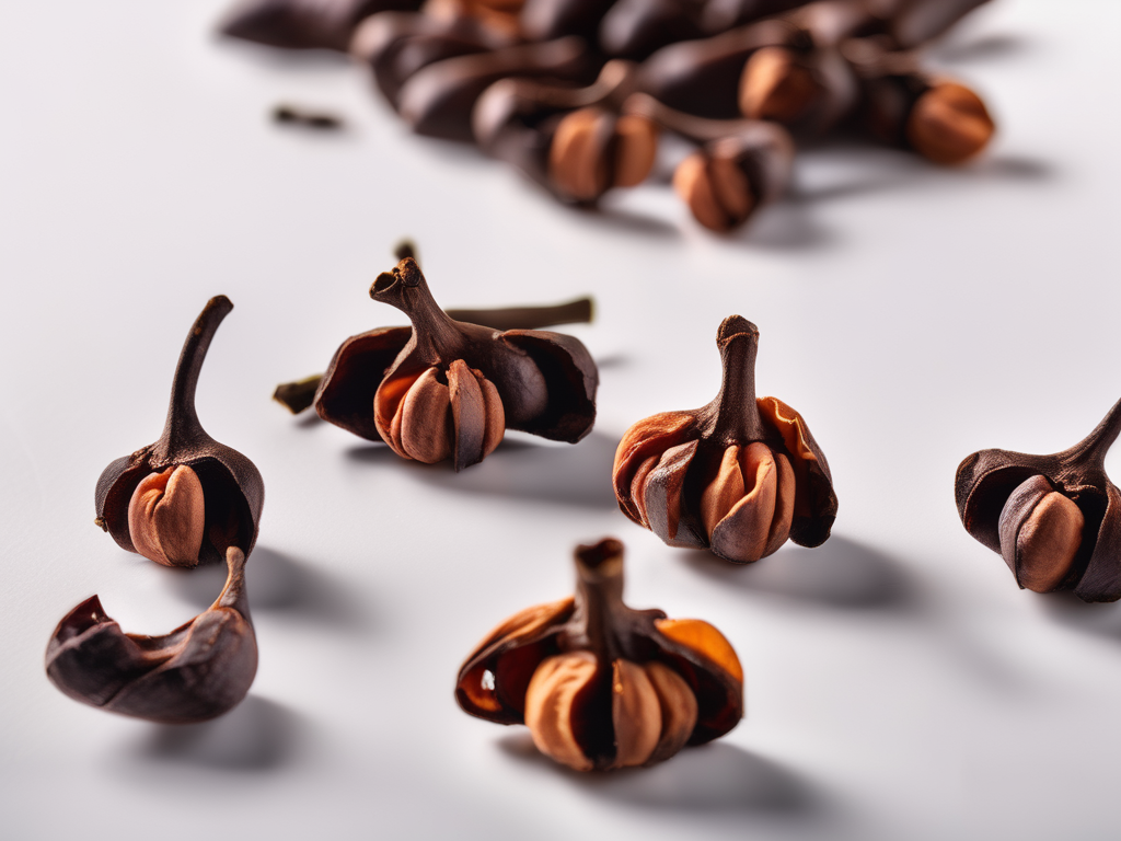 Expert Tips for Preserving Cloves in the Pantry