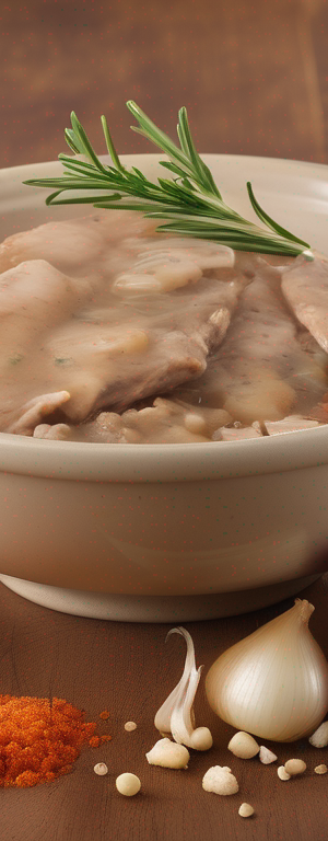 Expert Tips for Preventing Mold in Gravy Dry Mix Containers