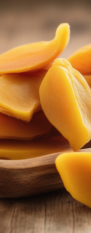 Expert Tips for Preventing Mold on Dried Mango Slices