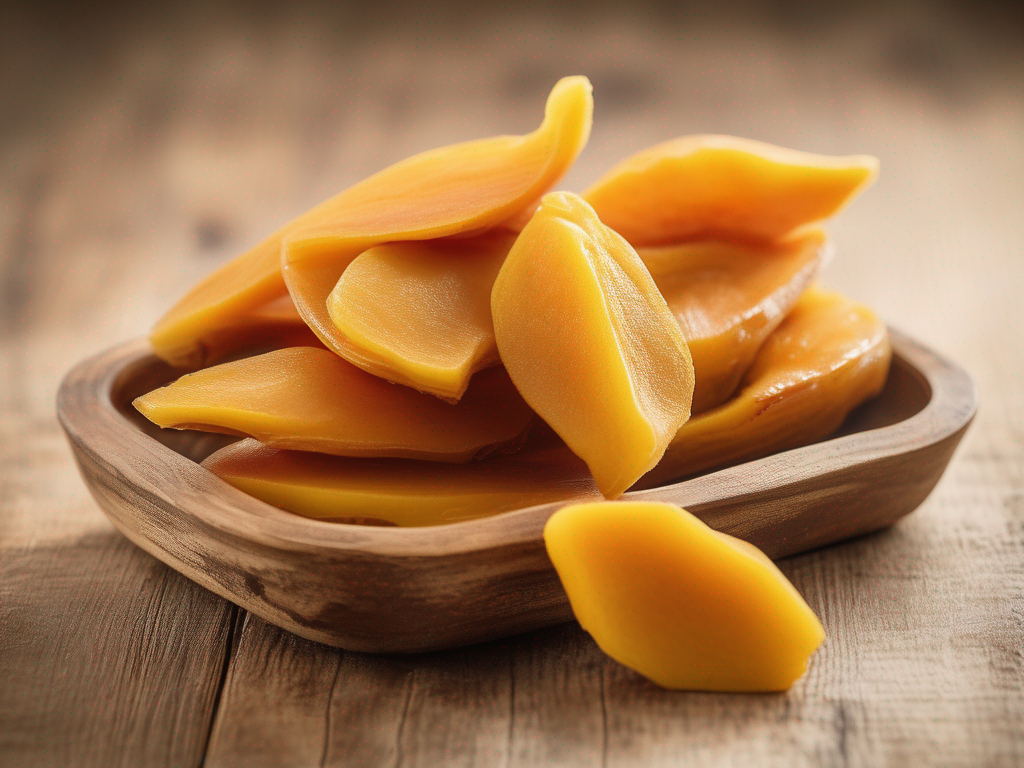 Expert Tips for Preventing Mold on Dried Mango Slices
